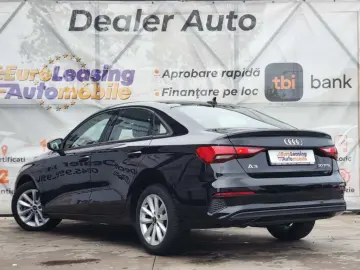 Audi A3 1.0 30 TFSI MHEV S tronic Advanced