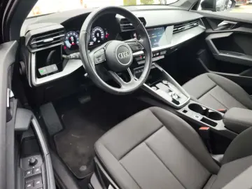 Audi A3 1.0 30 TFSI MHEV S tronic Advanced