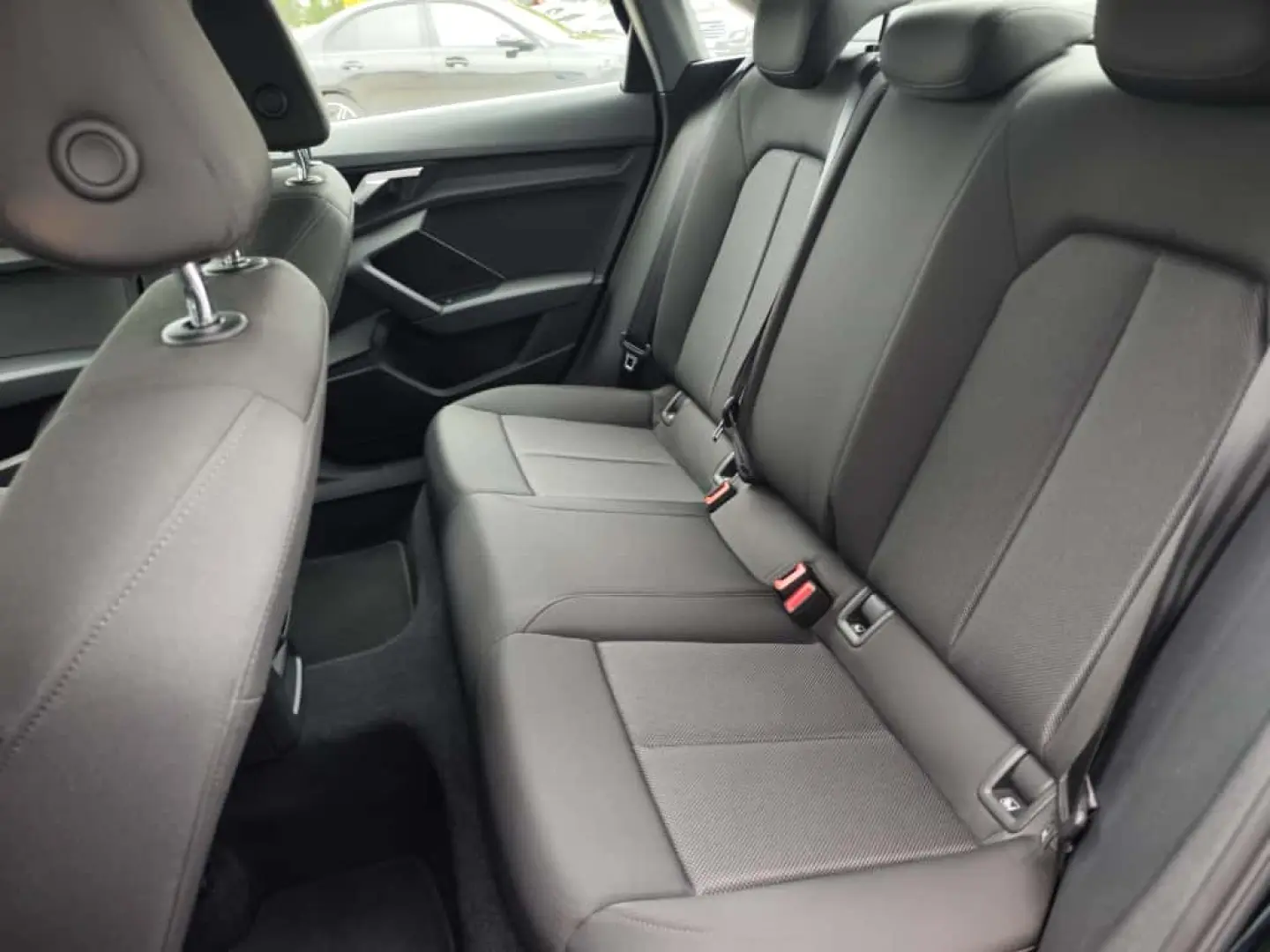 Audi A3 1.0 30 TFSI MHEV S tronic Advanced