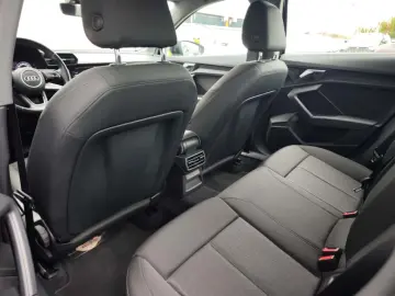 Audi A3 1.0 30 TFSI MHEV S tronic Advanced
