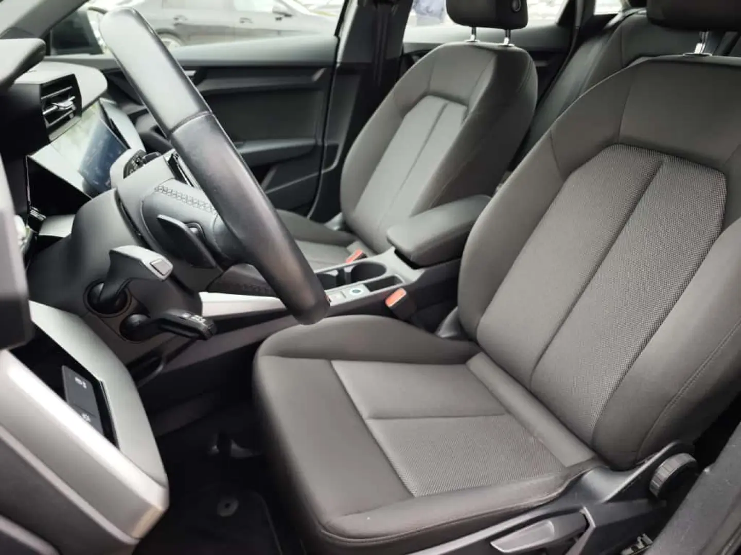 Audi A3 1.0 30 TFSI MHEV S tronic Advanced