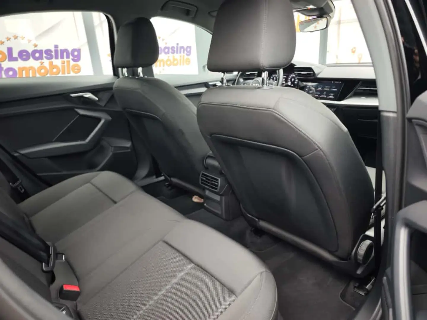 Audi A3 1.0 30 TFSI MHEV S tronic Advanced