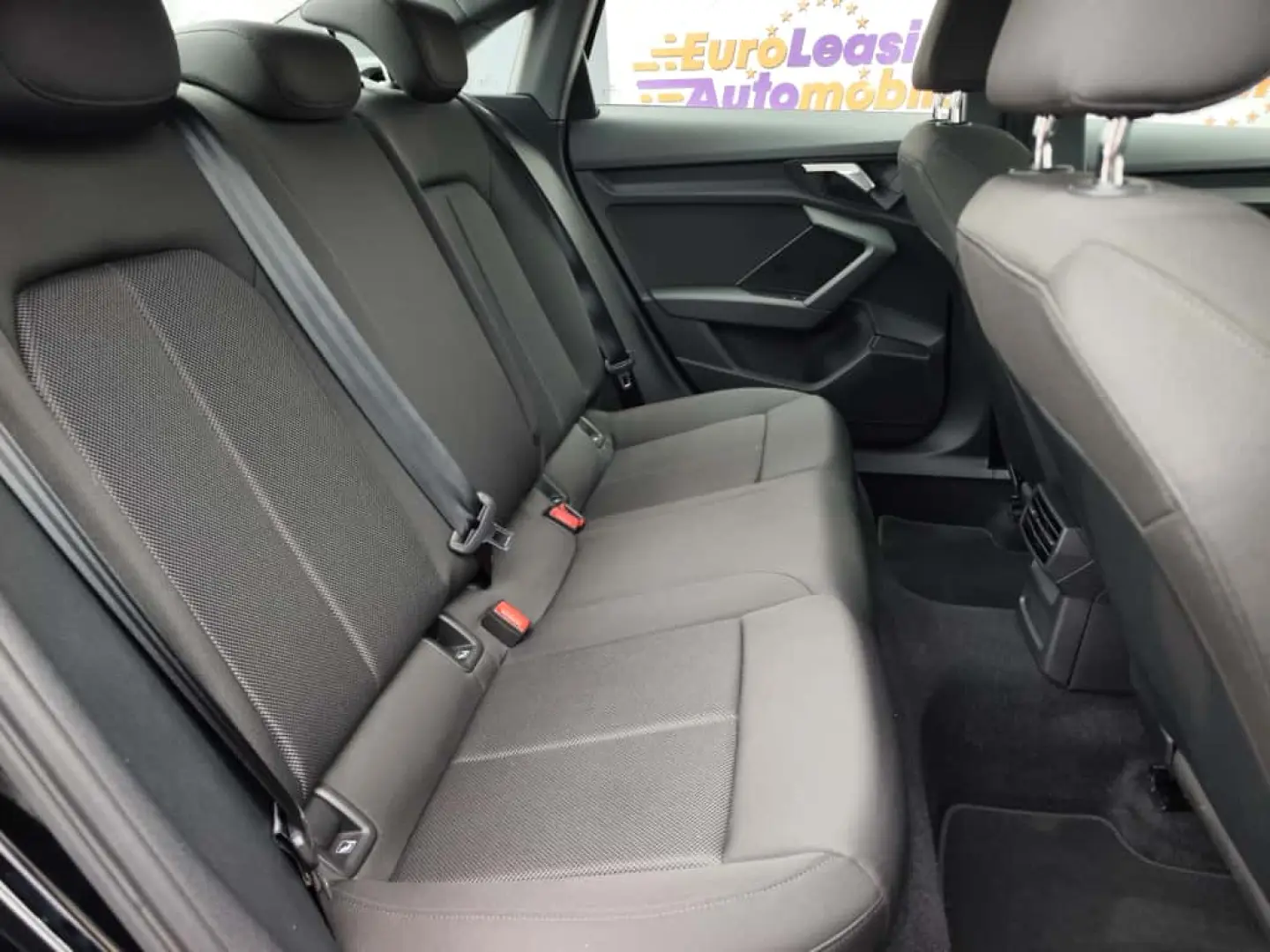 Audi A3 1.0 30 TFSI MHEV S tronic Advanced