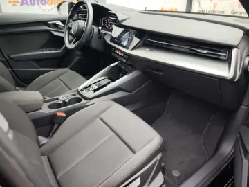 Audi A3 1.0 30 TFSI MHEV S tronic Advanced