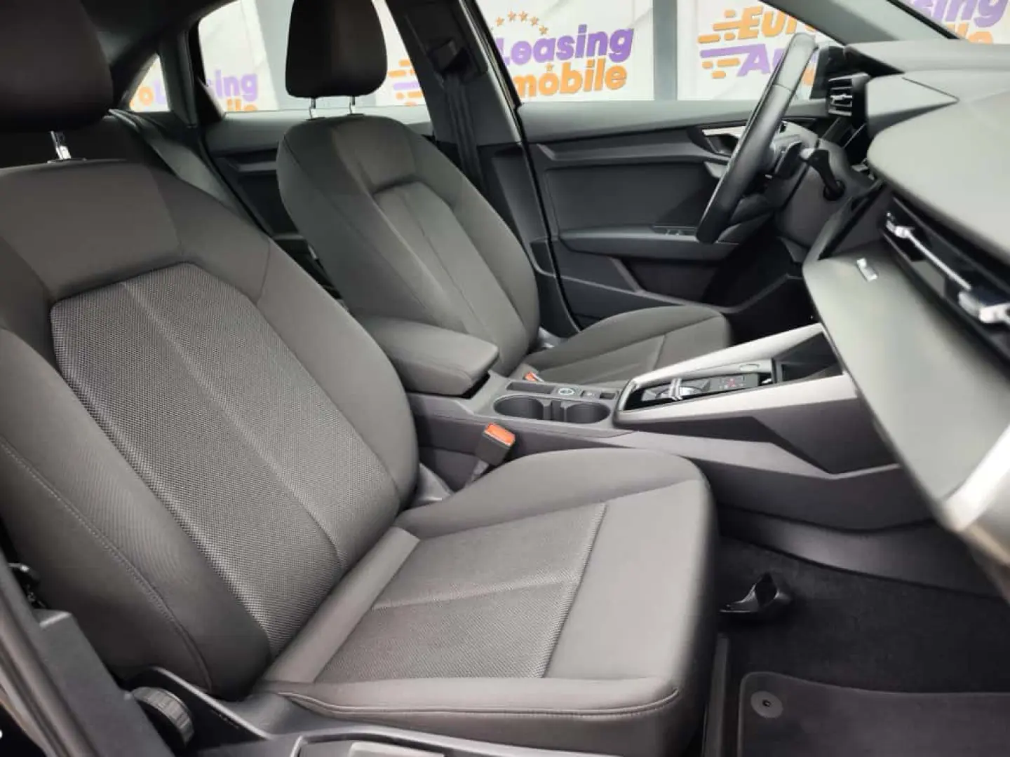 Audi A3 1.0 30 TFSI MHEV S tronic Advanced