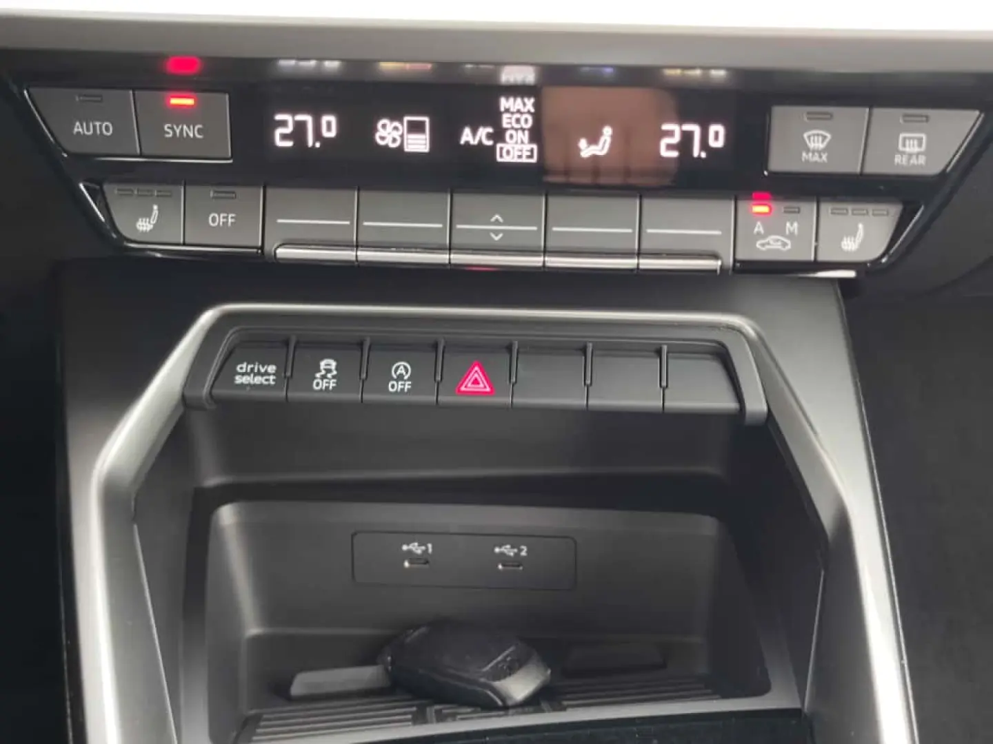Audi A3 1.0 30 TFSI MHEV S tronic Advanced