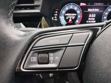 Audi A3 1.0 30 TFSI MHEV S tronic Advanced