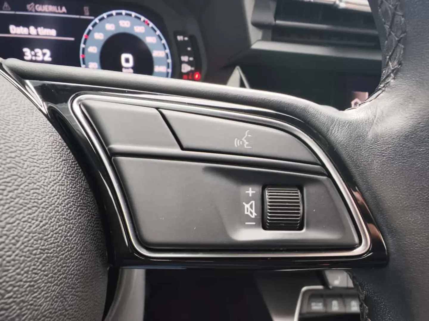 Audi A3 1.0 30 TFSI MHEV S tronic Advanced