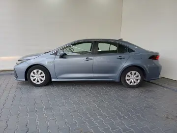 Toyota Corolla 1,8 Hybrid Lounge