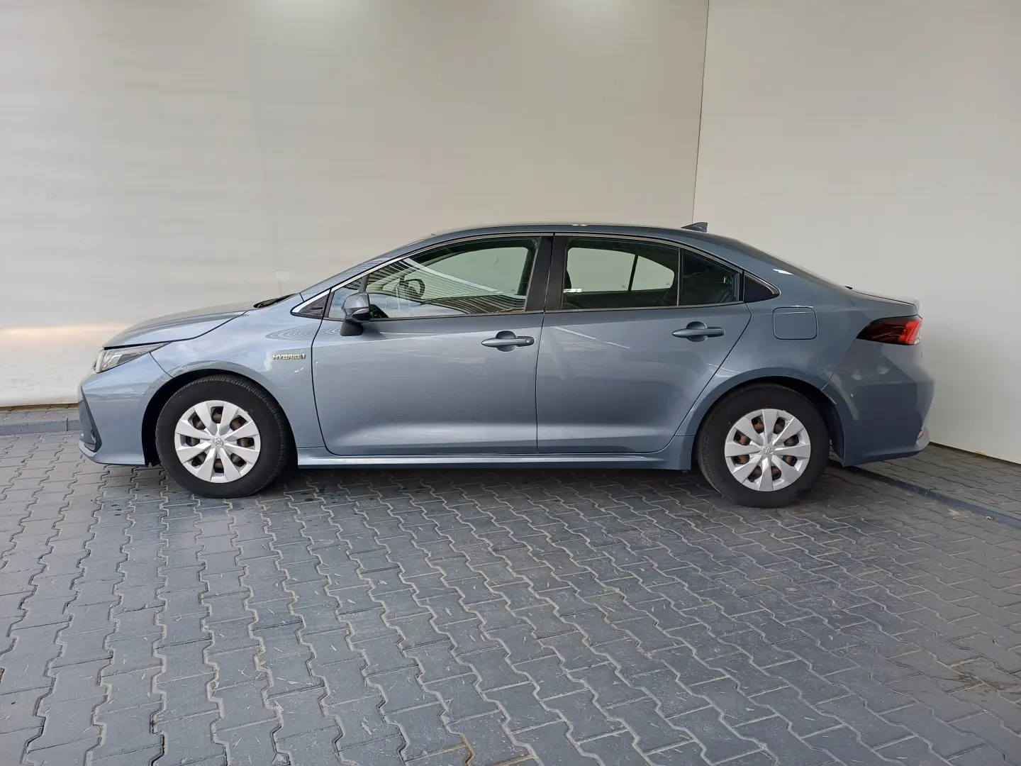 Toyota Corolla 1,8 Hybrid Lounge