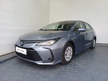 Toyota Corolla 1 8 Hybrid Lounge