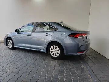 Toyota Corolla 1,8 Hybrid Lounge