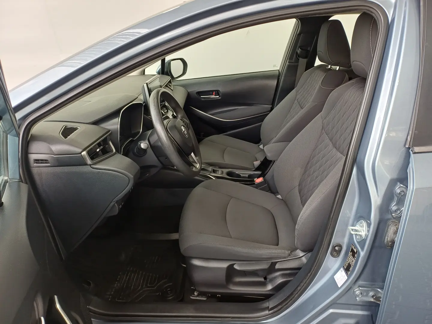 Toyota Corolla 1,8 Hybrid Lounge