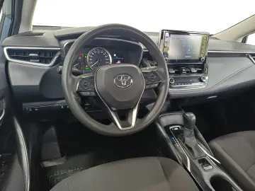 Toyota Corolla 1,8 Hybrid Lounge