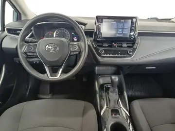 Toyota Corolla 1,8 Hybrid Lounge