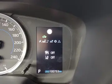 Toyota Corolla 1,8 Hybrid Lounge