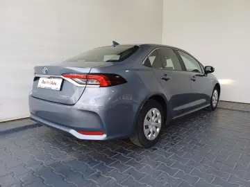Toyota Corolla 1,8 Hybrid Lounge
