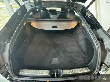 GLC 300 de 4M Coupé MBUX+LED+Kamera+DAB+Spiegel-
