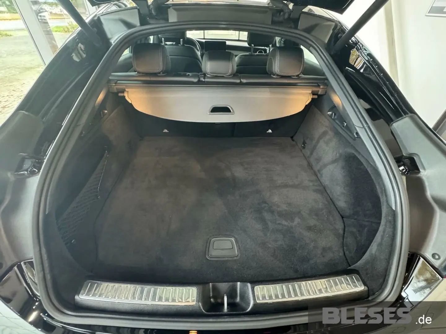 GLC 300 de 4M Coupé MBUX+LED+Kamera+DAB+Spiegel-