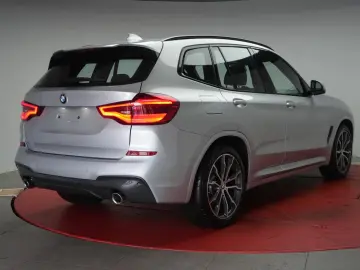 X3 xDrive30d M Sport Navi/Leder/Temp/Pano/Virtua