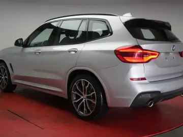 X3 xDrive30d M Sport Navi/Leder/Temp/Pano/Virtua