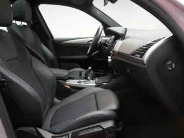 X3 xDrive30d M Sport Navi/Leder/Temp/Pano/Virtua