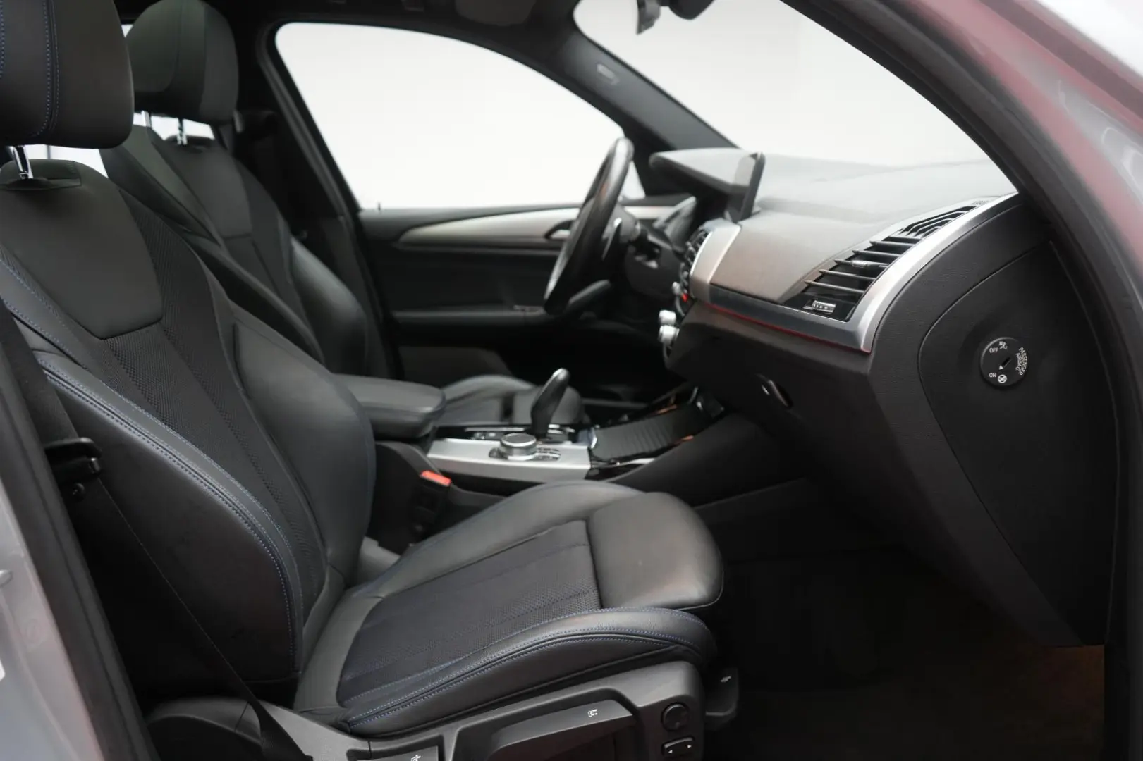 X3 xDrive30d M Sport Navi/Leder/Temp/Pano/Virtua