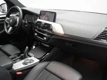 X3 xDrive30d M Sport Navi/Leder/Temp/Pano/Virtua