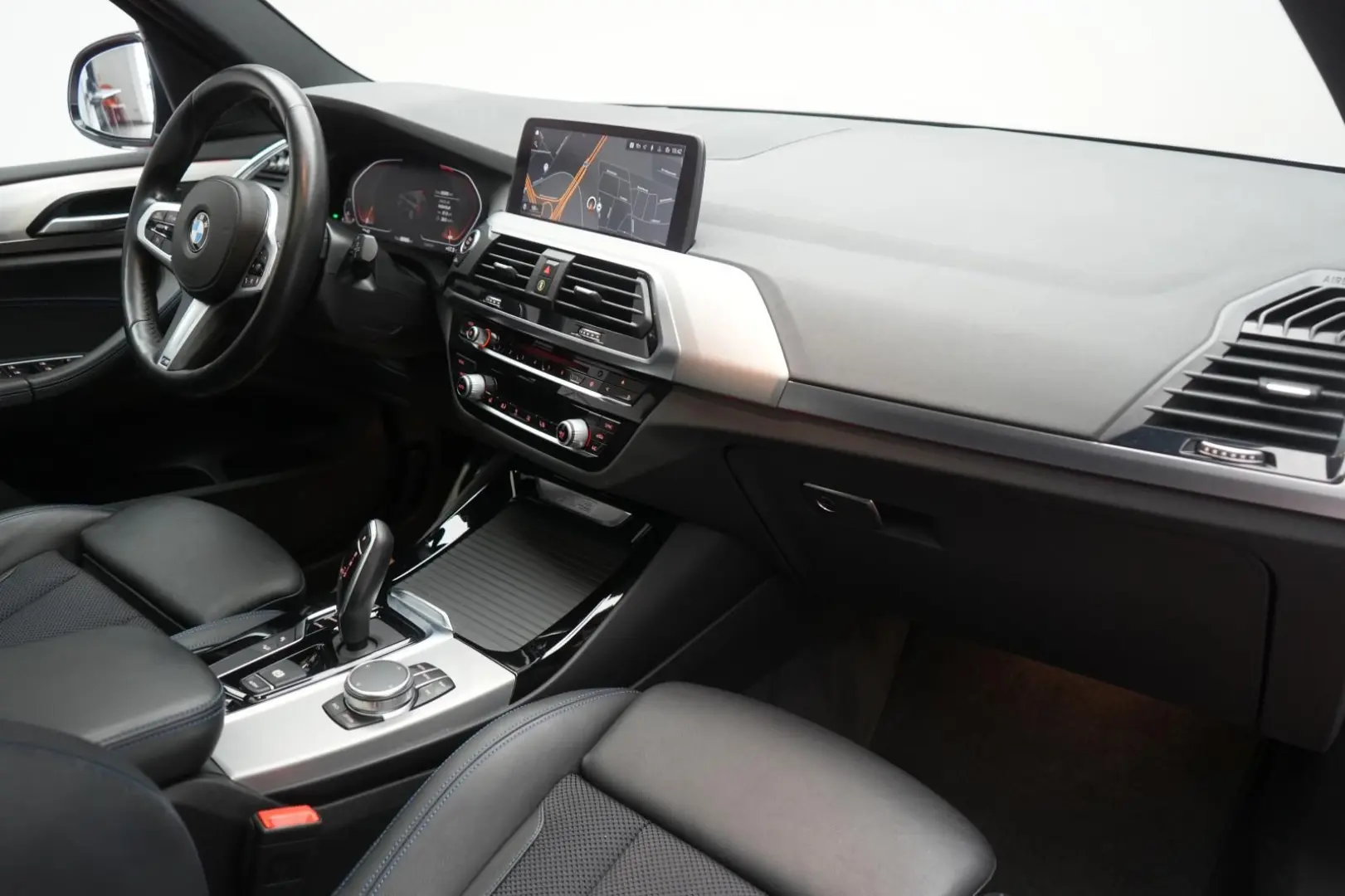 X3 xDrive30d M Sport Navi/Leder/Temp/Pano/Virtua