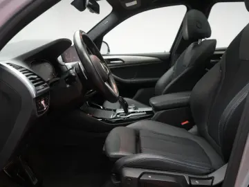 X3 xDrive30d M Sport Navi/Leder/Temp/Pano/Virtua