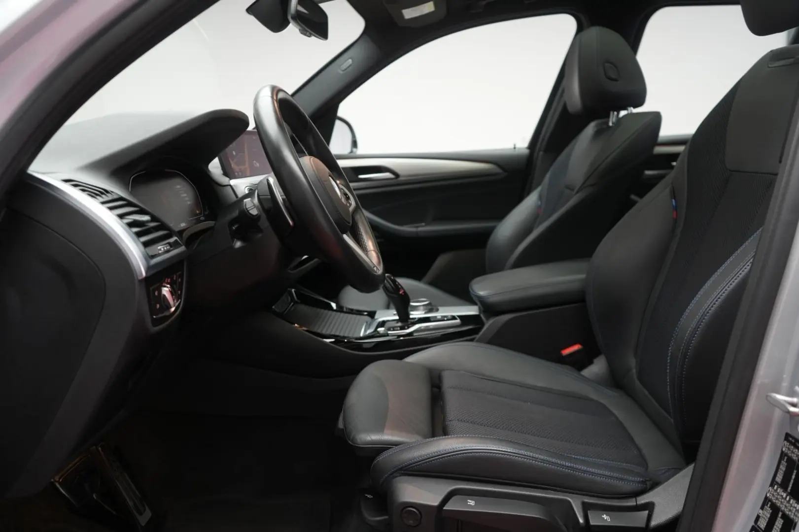 X3 xDrive30d M Sport Navi/Leder/Temp/Pano/Virtua