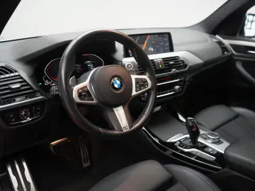 X3 xDrive30d M Sport Navi/Leder/Temp/Pano/Virtua