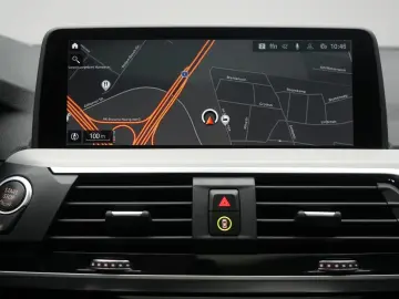 X3 xDrive30d M Sport Navi/Leder/Temp/Pano/Virtua