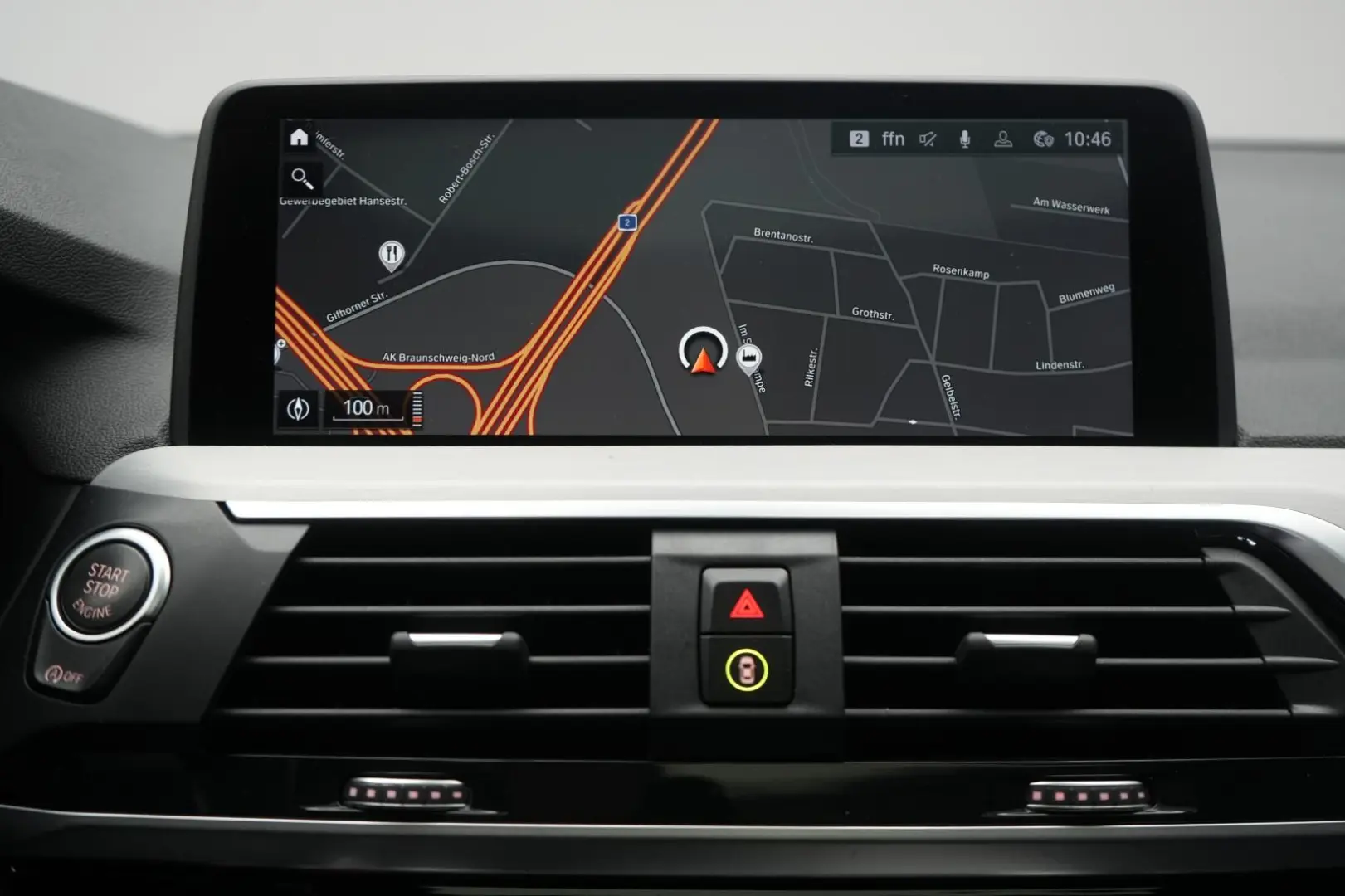 X3 xDrive30d M Sport Navi/Leder/Temp/Pano/Virtua