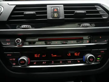 X3 xDrive30d M Sport Navi/Leder/Temp/Pano/Virtua