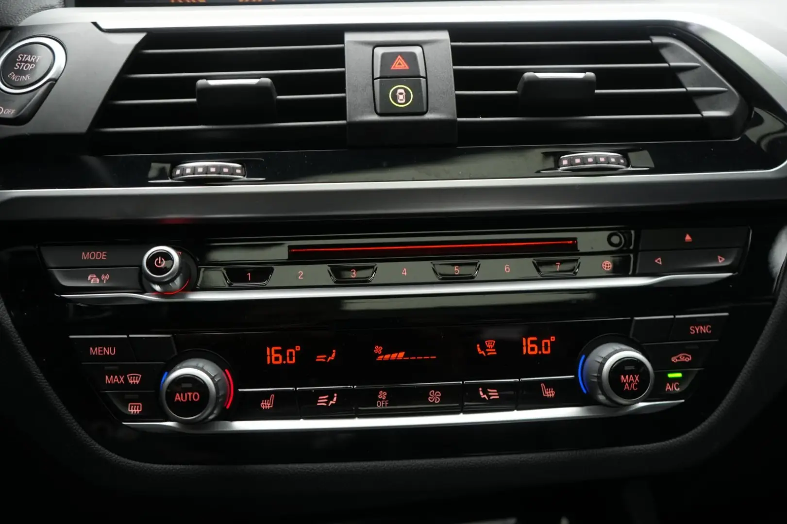 X3 xDrive30d M Sport Navi/Leder/Temp/Pano/Virtua