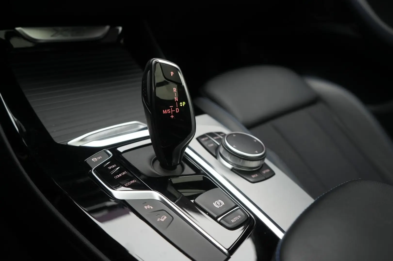 X3 xDrive30d M Sport Navi/Leder/Temp/Pano/Virtua