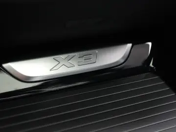 X3 xDrive30d M Sport Navi/Leder/Temp/Pano/Virtua