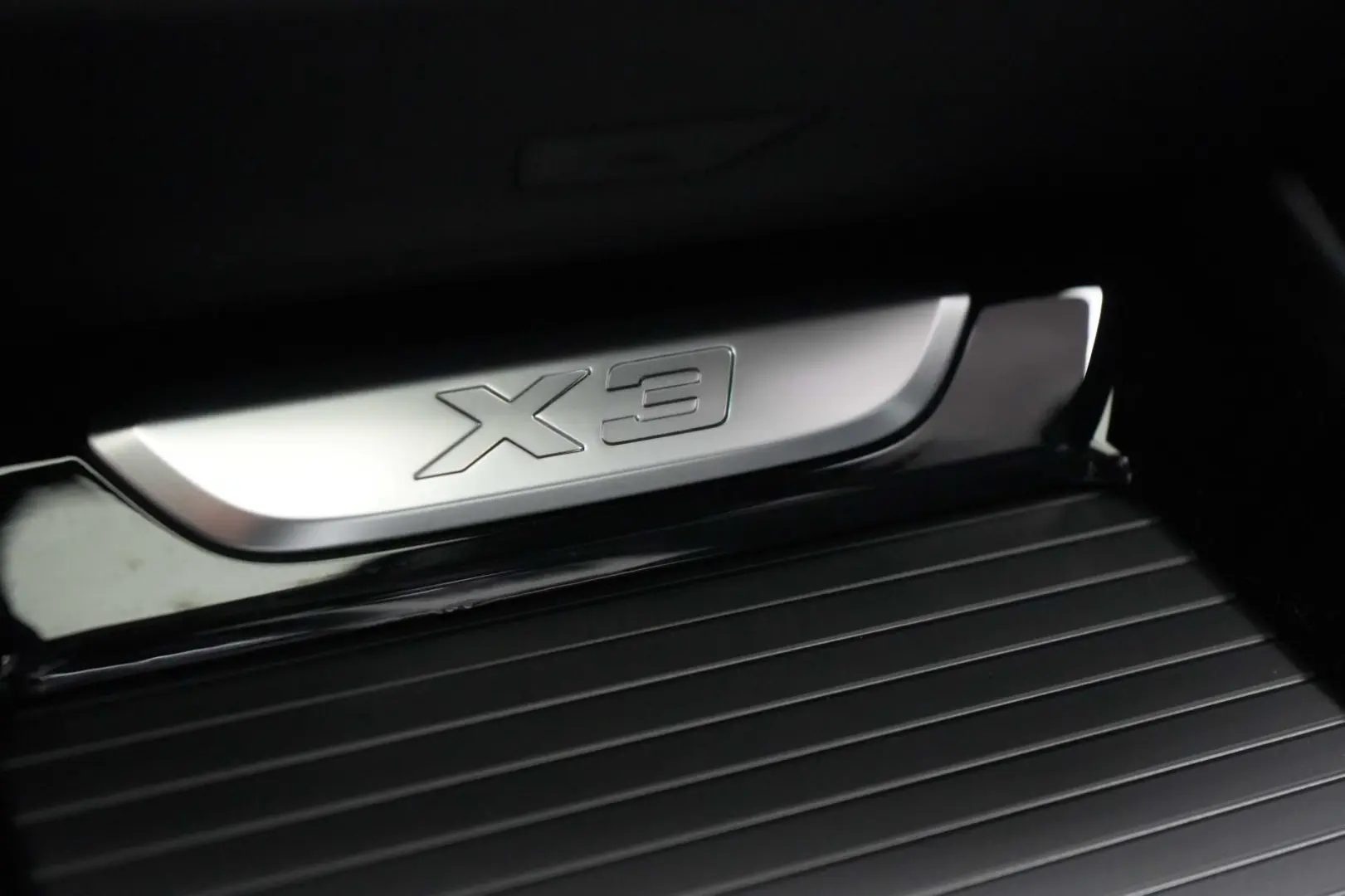 X3 xDrive30d M Sport Navi/Leder/Temp/Pano/Virtua