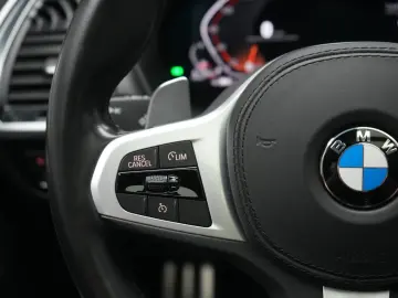 X3 xDrive30d M Sport Navi/Leder/Temp/Pano/Virtua