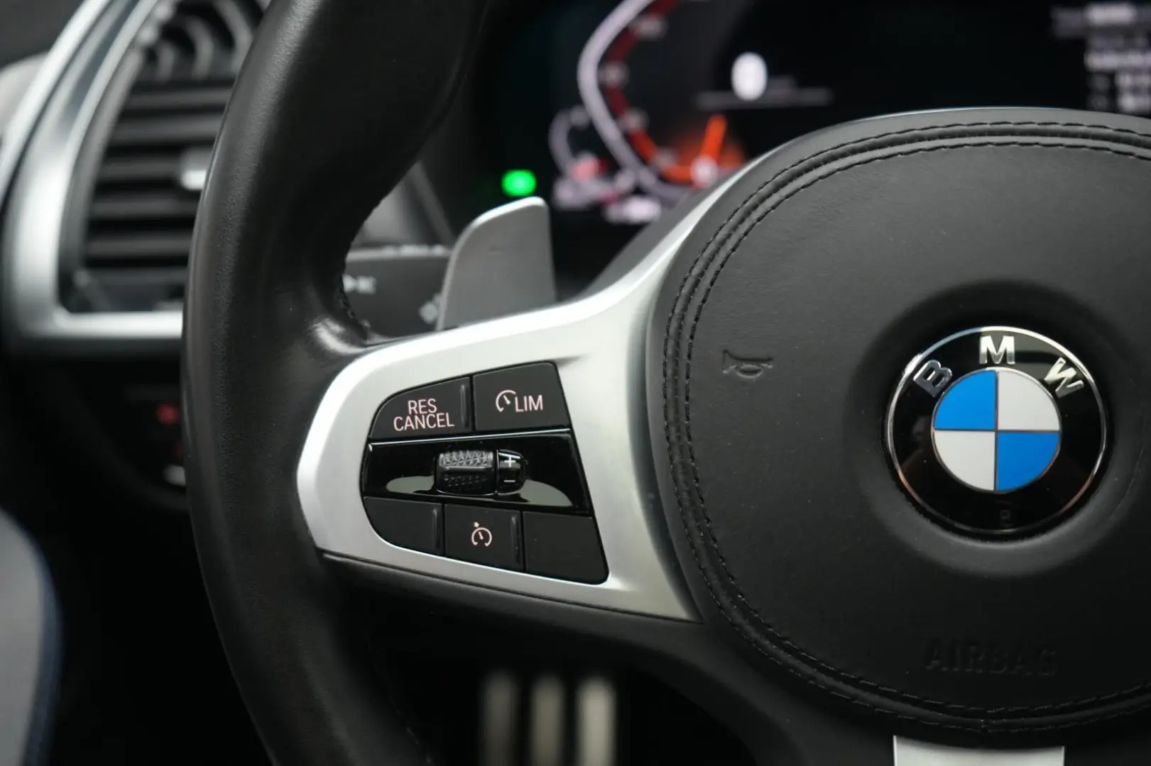 X3 xDrive30d M Sport Navi/Leder/Temp/Pano/Virtua