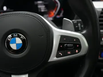 X3 xDrive30d M Sport Navi/Leder/Temp/Pano/Virtua