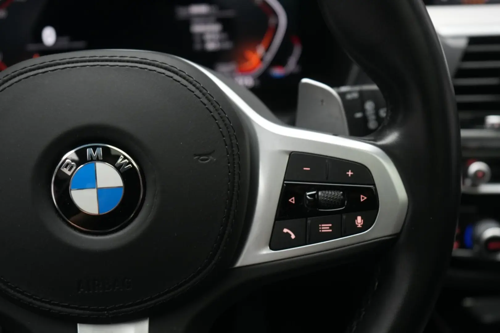 X3 xDrive30d M Sport Navi/Leder/Temp/Pano/Virtua