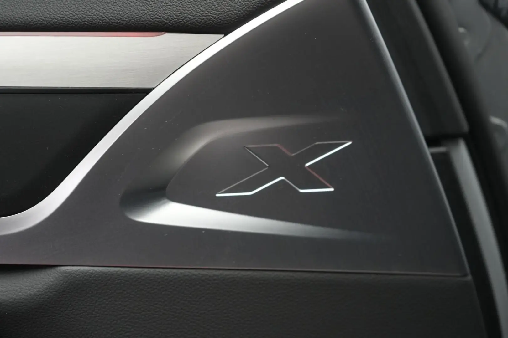 X3 xDrive30d M Sport Navi/Leder/Temp/Pano/Virtua