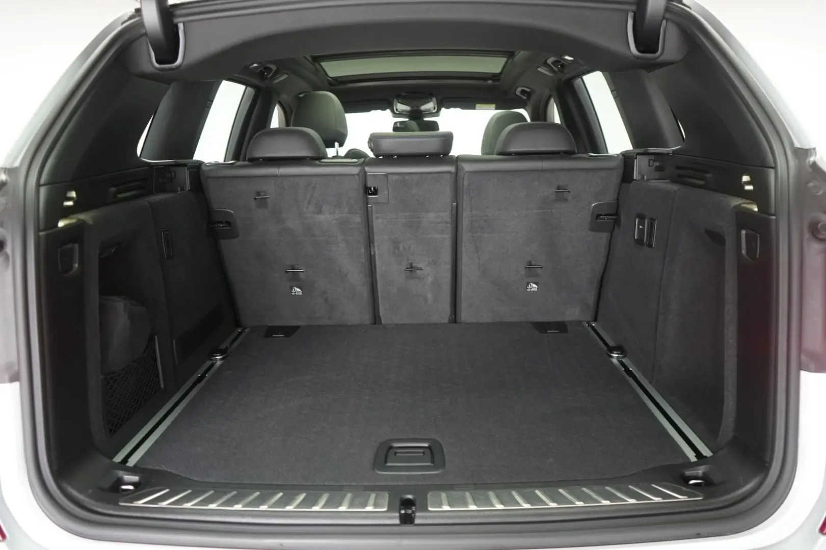 X3 xDrive30d M Sport Navi/Leder/Temp/Pano/Virtua