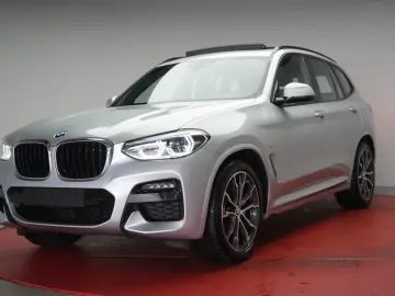 X3 xDrive30d M Sport Navi/Leder/Temp/Pano/Virtua