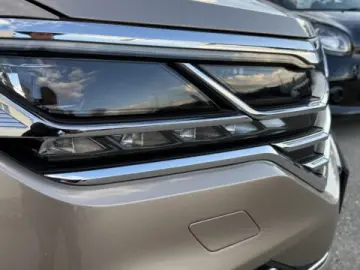 VW Touareg Atmosphere 3.0 TDI 286 CP – Automată, 2019