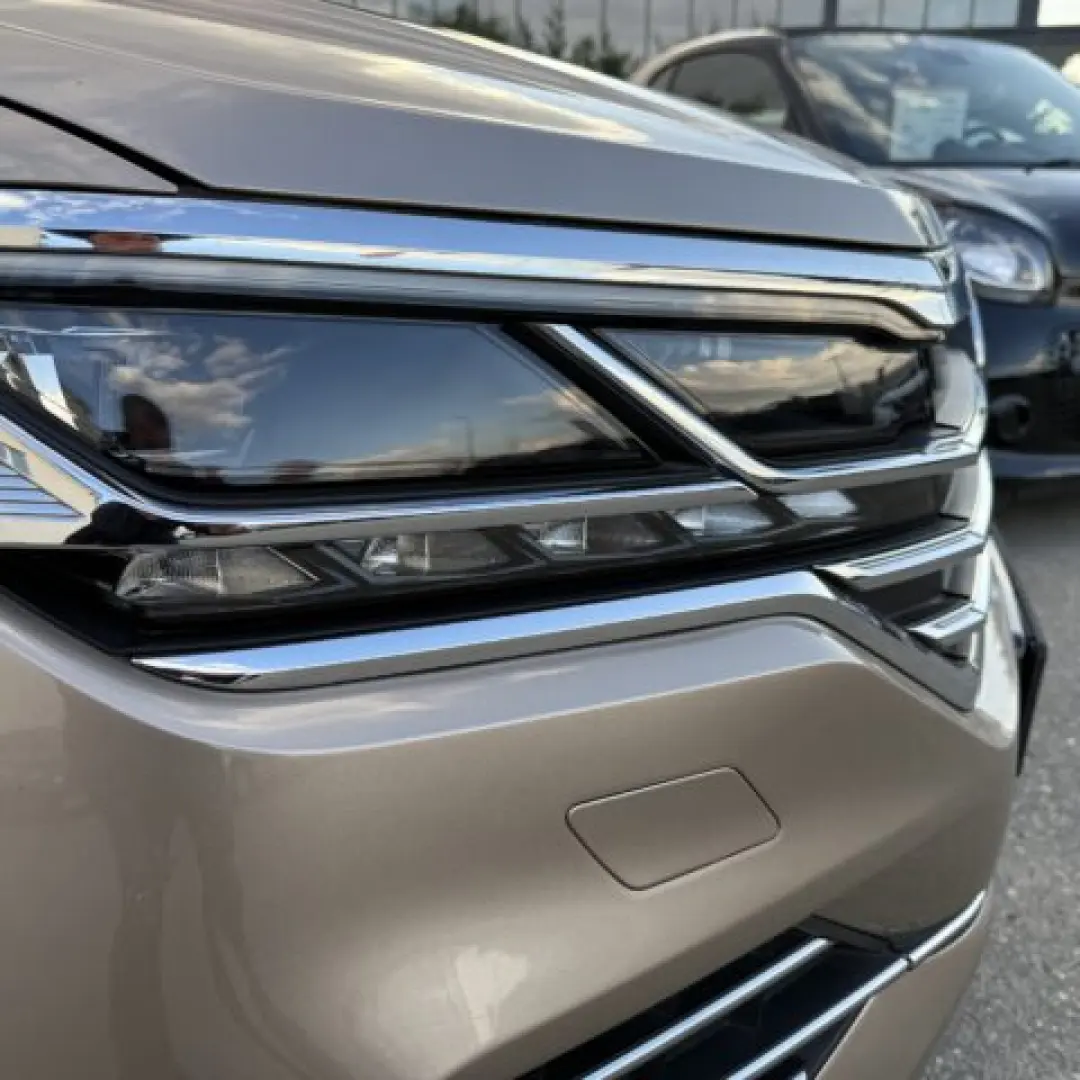 VW Touareg Atmosphere 3.0 TDI 286 CP – Automată, 2019