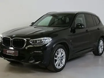 X3 xDr 30dA M Sport ACC LED LiveCockpitProf. AHK