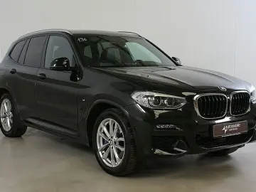 X3 xDr 30dA M Sport ACC LED LiveCockpitProf. AHK